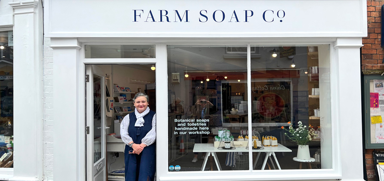 SCC - Farm Soap Co
